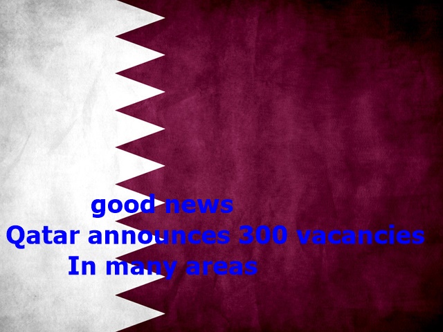 Latest Jobs in Qatar for the year 2023
