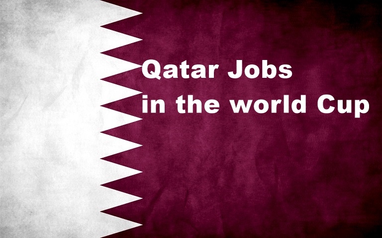 Culinary Internship during the 2022 Football World Cup – Qatar Jobs